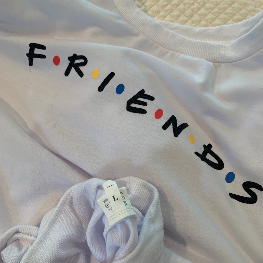 FRIENDS Sweatshirt